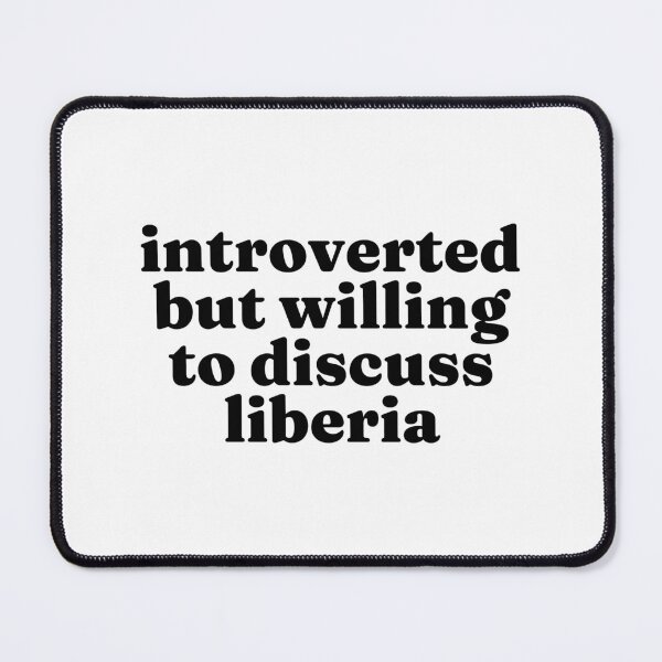 Item preview, Introverted But Willing To Discuss Bolivia - Bolivian designed and sold by MountainD.