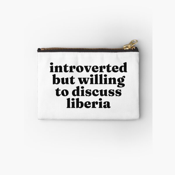 Item preview, Introverted But Willing To Discuss Bolivia - Bolivian designed and sold by MountainD.