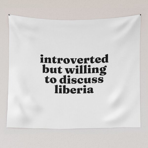 Item preview, Introverted But Willing To Discuss Bolivia - Bolivian designed and sold by MountainD.