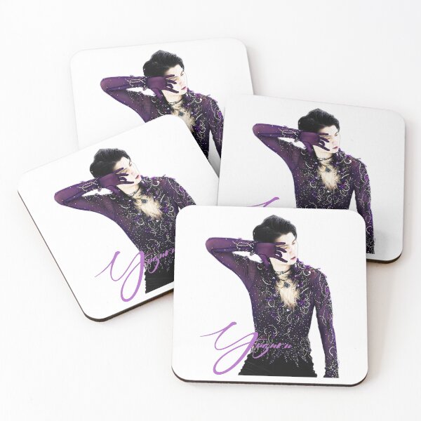 Item preview, Hanyu Yuzuru designed and sold by Lacy Timms.