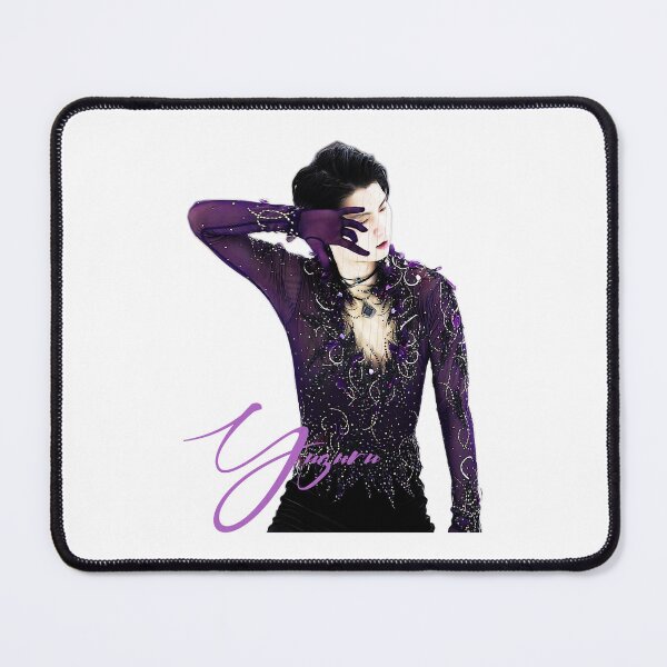 Item preview, Hanyu Yuzuru designed and sold by Lacy Timms.