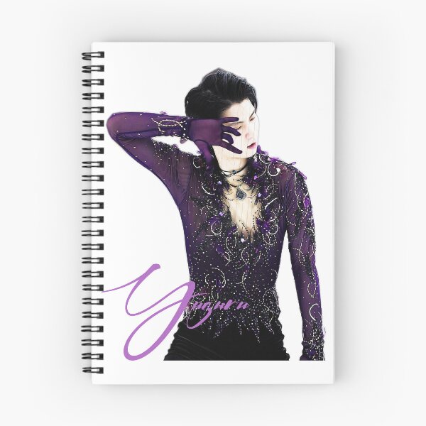 Item preview, Hanyu Yuzuru designed and sold by Lacy Timms.