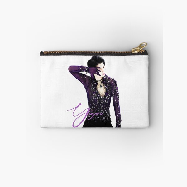 Item preview, Hanyu Yuzuru designed and sold by Lacy Timms.