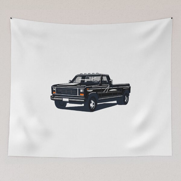 Item preview, Car Truck 4x4 designed and sold by Nisi The Artist.