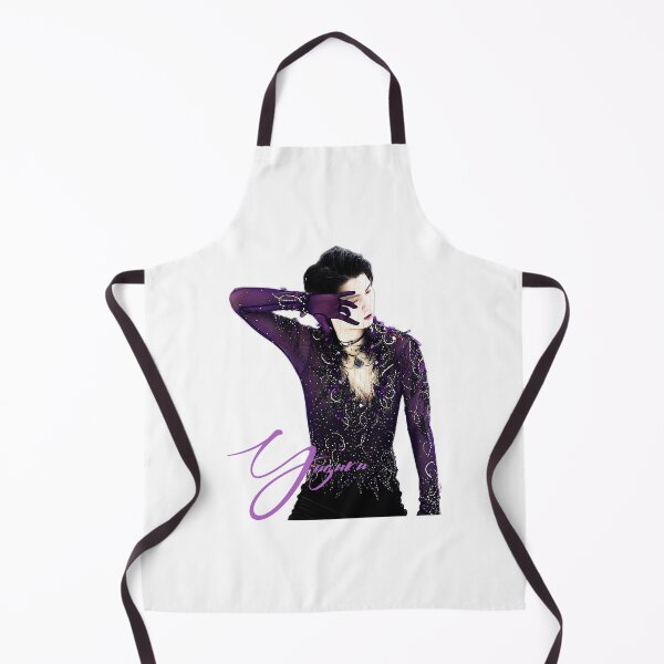 Item preview, Hanyu Yuzuru designed and sold by Lacy Timms.