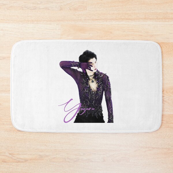 Item preview, Hanyu Yuzuru designed and sold by Lacy Timms.