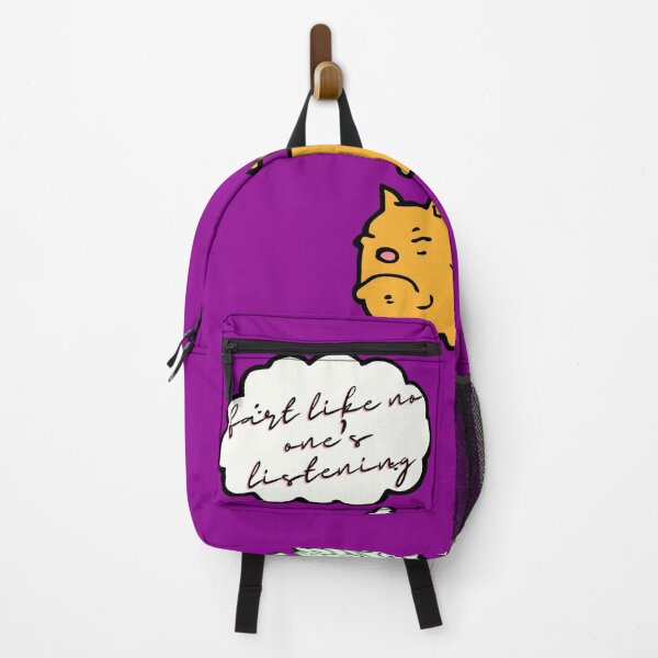 Item preview, fart like no one's listening designed and sold by fSocietyAUT.
