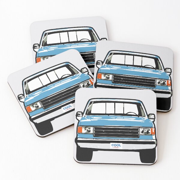 Item preview, Light Blue 87/92  F TRuck designed and sold by CoolRide.