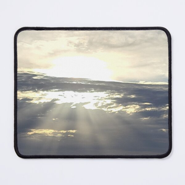 Item preview, Sunrise Sun beams Photo designed and sold by Willyboy16.