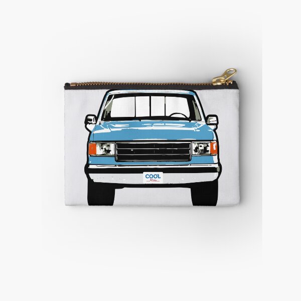 Item preview, Light Blue 87/92  F TRuck designed and sold by CoolRide.