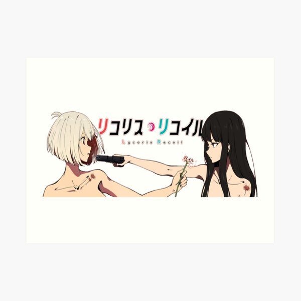 Papel de parede : Meninas anime, Lycoris Recoil, perfil, Mãos nos bolsos  4096x2283 - chiptos - 2241876 - Papel de parede para pc - WallHere