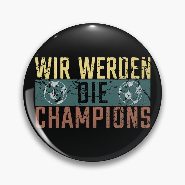 Item preview, Football Germany Champion World Cup 2022 designed and sold by pxdsgn.