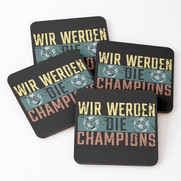 Item preview, Football Germany Champion World Cup 2022 designed and sold by pxdsgn.