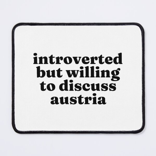 Item preview, Introverted But Willing To Discuss Bahamas - Bahamian designed and sold by MountainD.