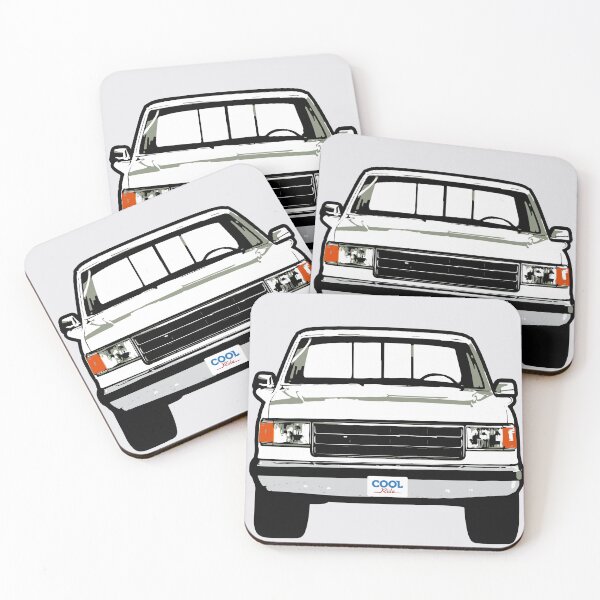 Item preview, White 87/92  F TRuck designed and sold by CoolRide.