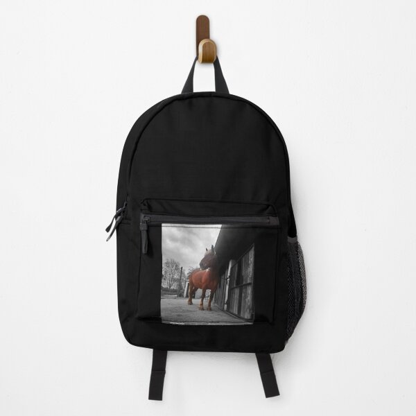 Item preview, The Despressed Horse designed and sold by Stwayne.