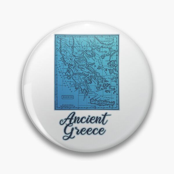 Artikelvorschau, Ancient Greece entworfen und verkauft von portokalis.