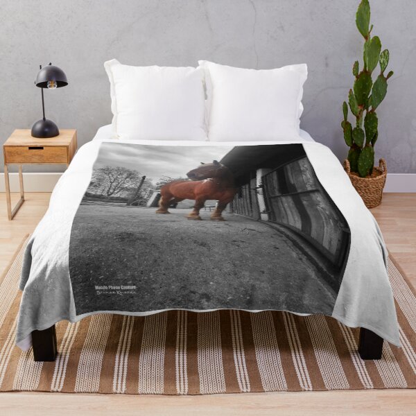 Item preview, The Despressed Horse designed and sold by Stwayne.