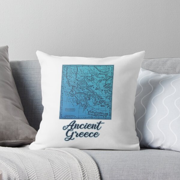 Artikelvorschau, Ancient Greece entworfen und verkauft von portokalis.