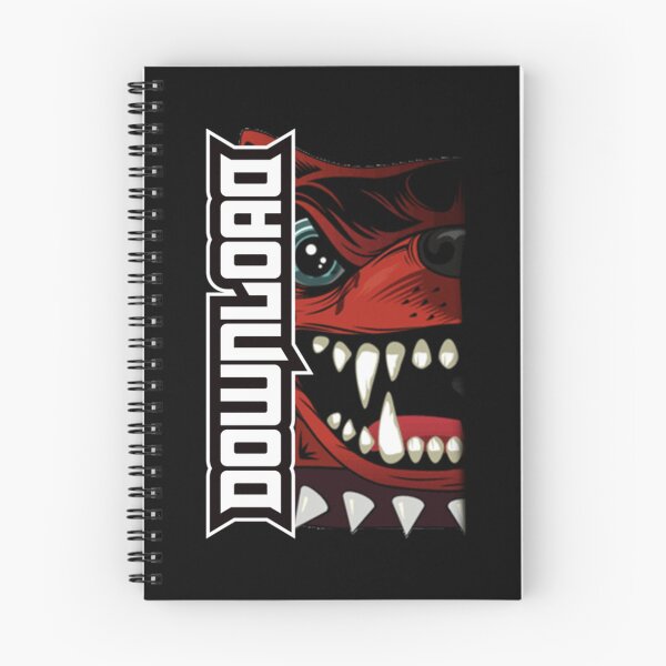 Item preview, Download Festival designed and sold by StrayHeadcovers.