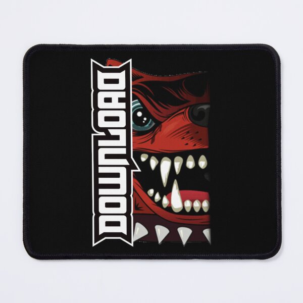 Item preview, Download Festival designed and sold by StrayHeadcovers.