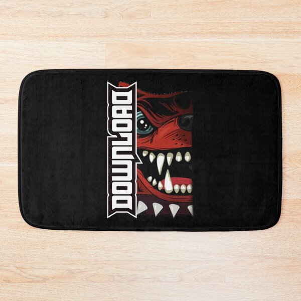 Item preview, Download Festival designed and sold by StrayHeadcovers.