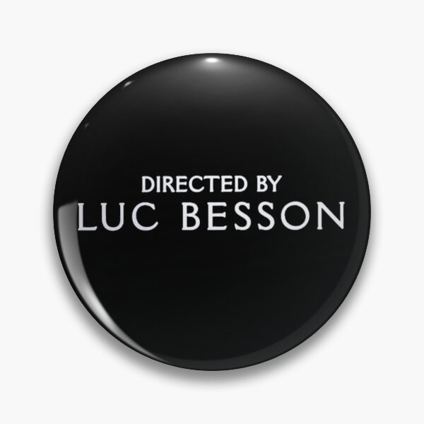 Item preview, Directed by Luc Besson (1997) designed and sold by auteurapparel.