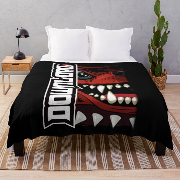 Item preview, Download Festival designed and sold by StrayHeadcovers.