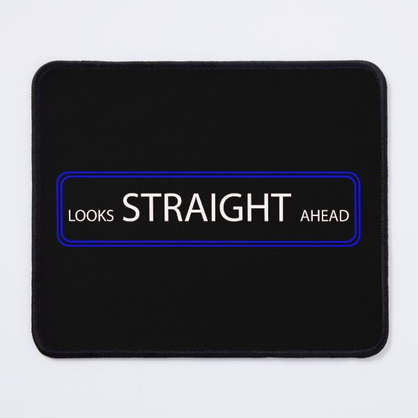 Item preview, Looks Straight Ahead 2022 - discipline and motivation - believe in yourself designed and sold by K0tK0tu.