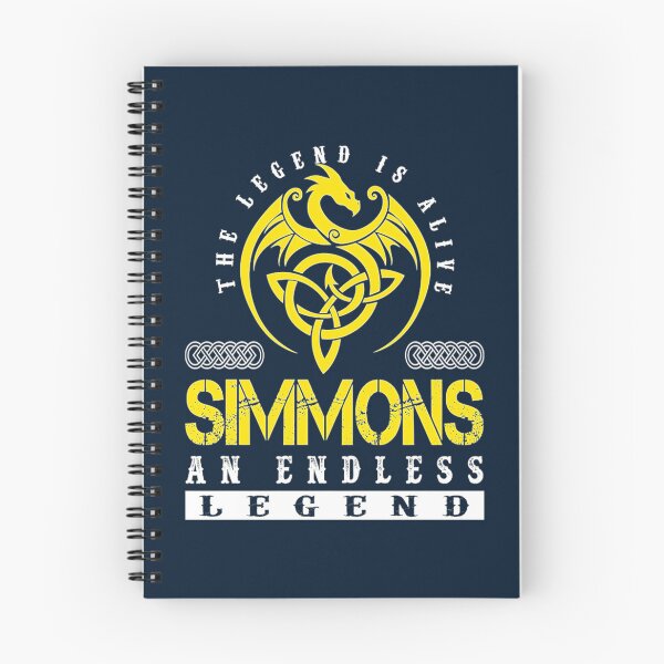 Item preview, Legend is Alive SIMMONS an Endless Legend    designed and sold by AlayaMundi.