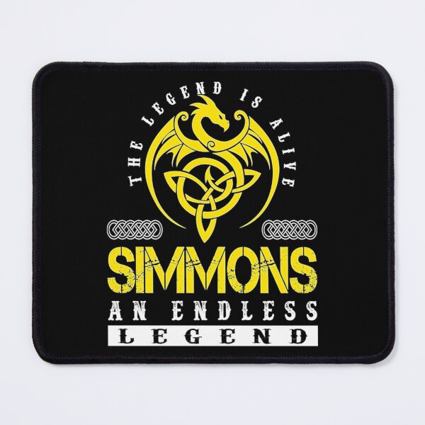 Item preview, Legend is Alive SIMMONS an Endless Legend designed and sold by AlayaMundi.