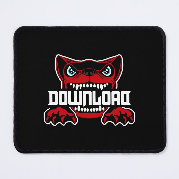 Item preview, Download Festival designed and sold by StrayHeadcovers.