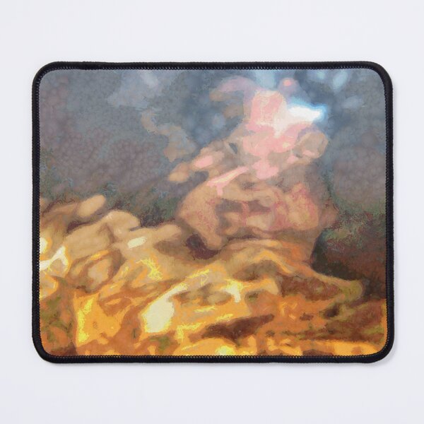 Item preview, Reflection underwater designed and sold by ashishagarwal74.