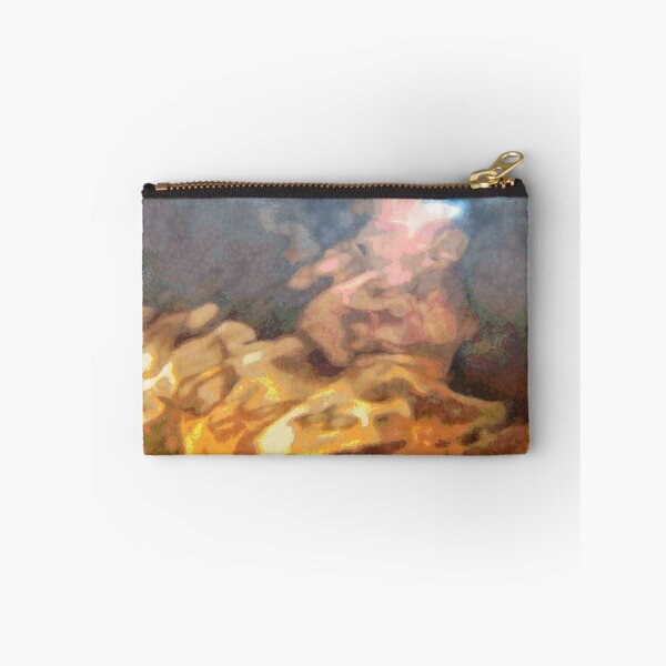 Item preview, Reflection underwater designed and sold by ashishagarwal74.