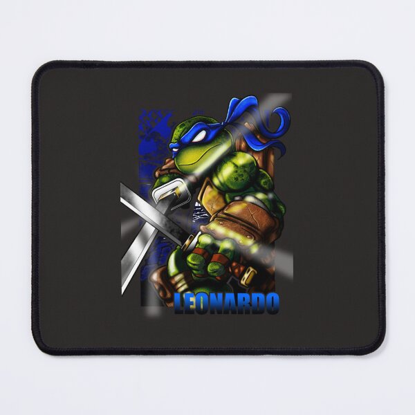 Item preview, TMNT - Leo designed and sold by dosierg.