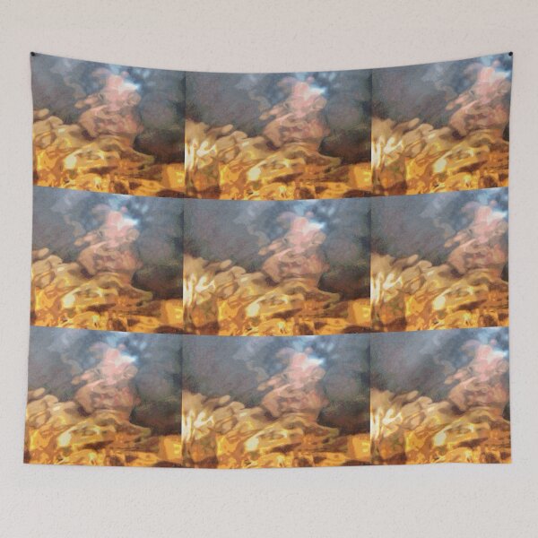 Item preview, Reflection underwater designed and sold by ashishagarwal74.