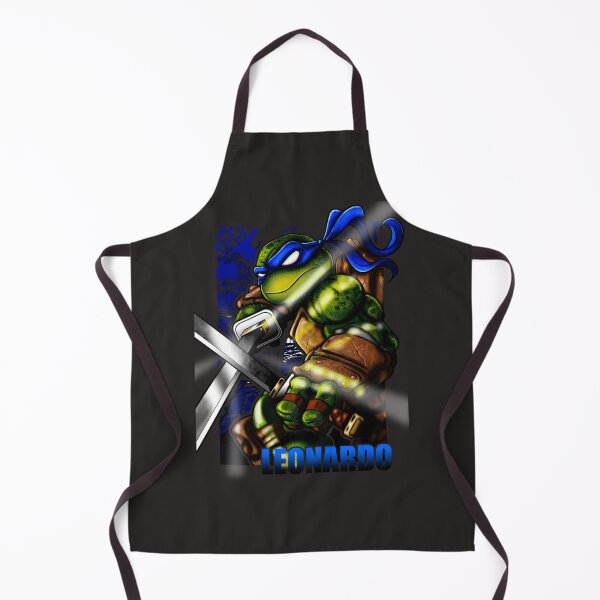 Item preview, TMNT - Leo designed and sold by dosierg.