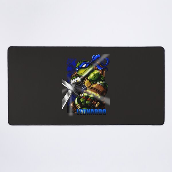Item preview, TMNT - Leo designed and sold by dosierg.