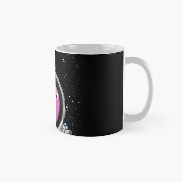 Artikelvorschau, Flamingo Astronaut Space Astronomy Astronaut Flamingo Gear entworfen und verkauft von DynamicDesign.