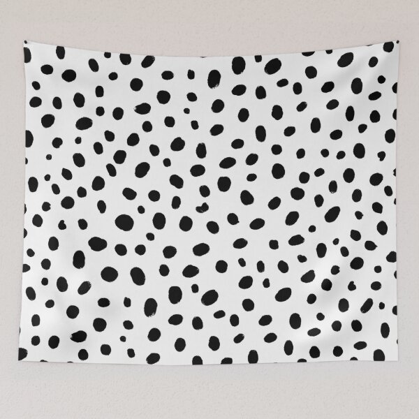 Item preview, Black and White Art designed and sold by Tshirtstory.