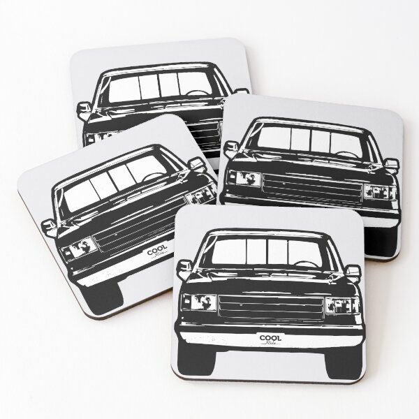 Item preview, Black 87/92  F TRuck designed and sold by CoolRide.