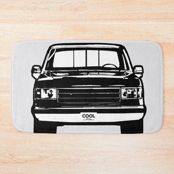 Item preview, Black 87/92  F TRuck designed and sold by CoolRide.