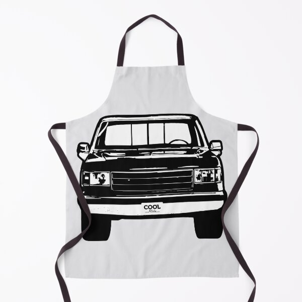 Item preview, Black 87/92 F TRuck designed and sold by CoolRide.