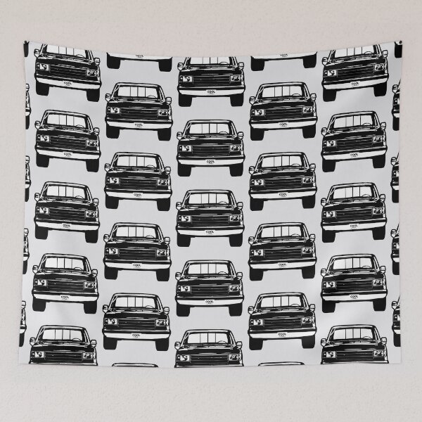 Item preview, Black 87/92  F TRuck designed and sold by CoolRide.