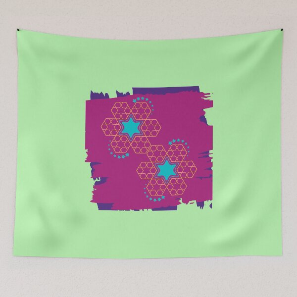 Item preview, Random Pattern Design 1 11.07.22 designed and sold by CoyoteGifts.