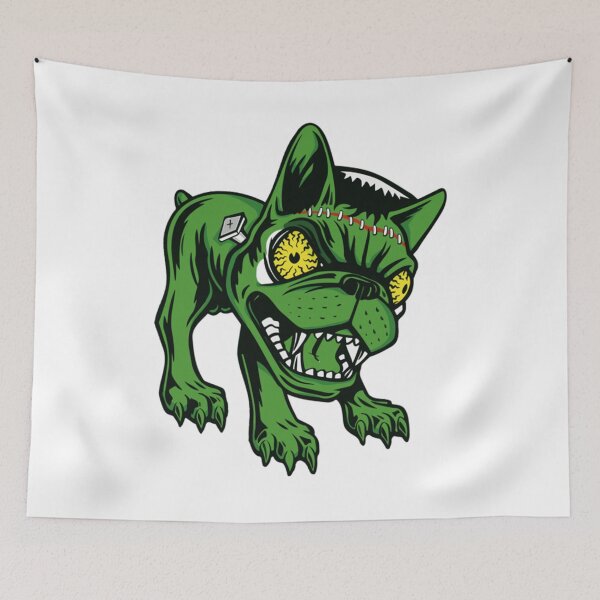 Item preview, Download Festival designed and sold by StrayHeadcovers.