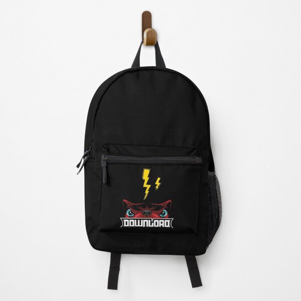 Item preview, download festival designed and sold by StrayHeadcovers.