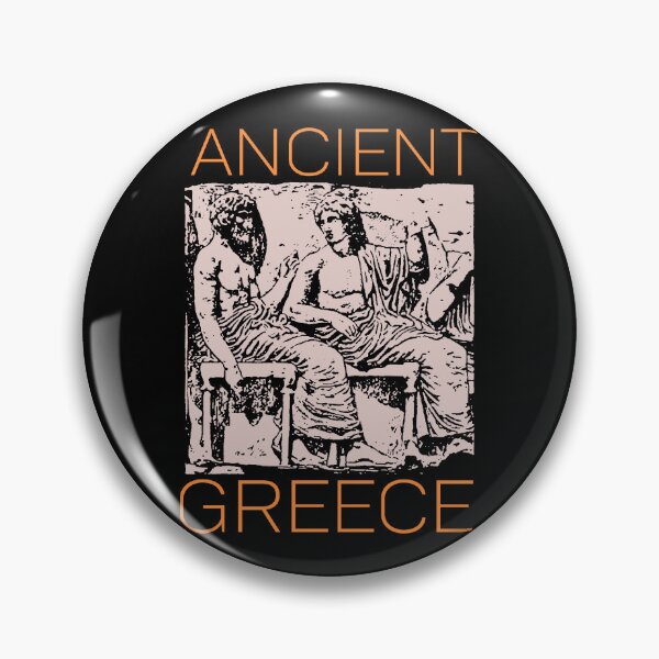 Artikelvorschau, Ancient Greece entworfen und verkauft von portokalis.