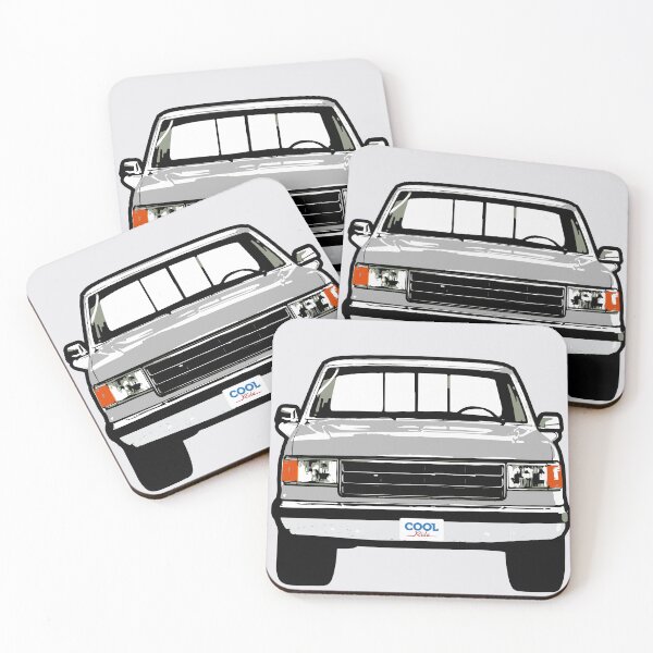 Item preview, Grey 87/92  F TRuck designed and sold by CoolRide.