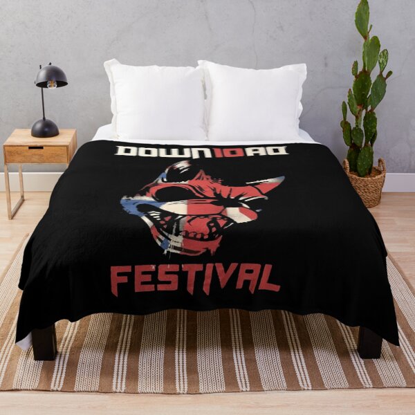 Item preview, download festival - Music Festival    designed and sold by StrayHeadcovers.